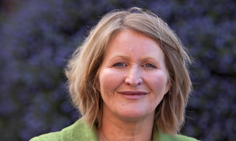 Anne Longfield, the children's commissioner.