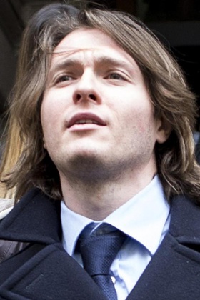 Raffaele Sollecito.