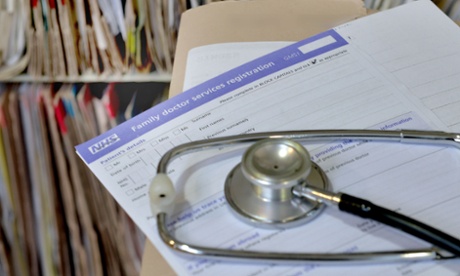 The scrapping of the banding system instituted last year was announced in a letter by CQC chief David Behan and Prof Steve Field, chief inspector of general practice.