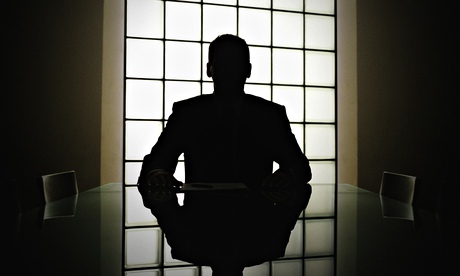 The law must be used to bring morality to the boardroom.