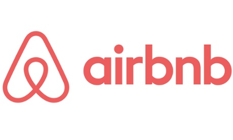 airbnb logo