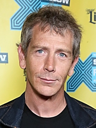 Ben Mendelsohn.