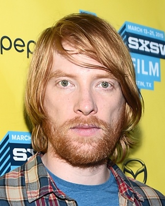 Domhnall Gleeson.