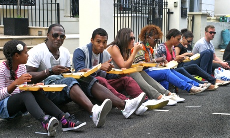 Diversity in Britain