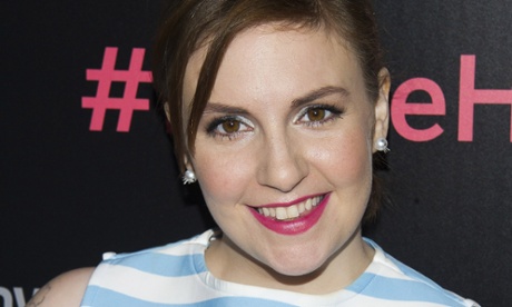 Lena Dunham
