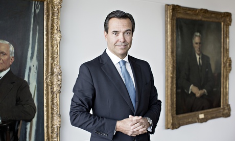 Antonio Horta-Osorio