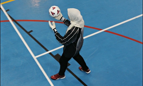 There is no uniform Muslim community in the UK.