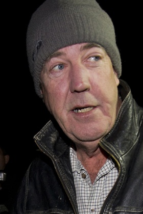 Jeremy Clarkson has been dropped by the BBC following a fracas over food.