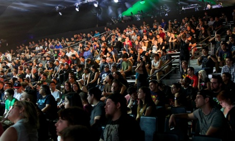 call of duty esports