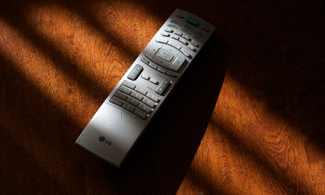 remote control