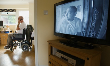 A telecare assistive technology kit