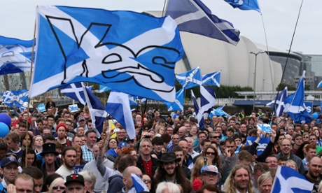 Potential spanners in the works of Westminster.