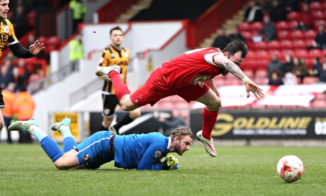 Chris Dagnall