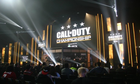 Call of Duty Championships 2015