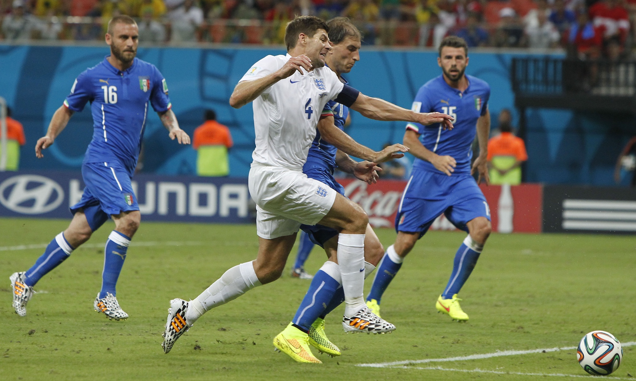 Field Notes England�s football rivalry with Italy Field Notes England�s football rivalry with Italy