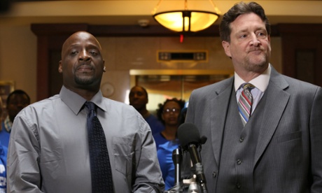 Floyd Dent, Greg Rohl