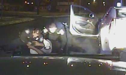 Floyd Dent beating video