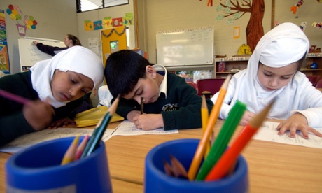 islamic schools australia