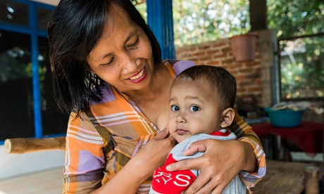 GAIN 1000 day symposium