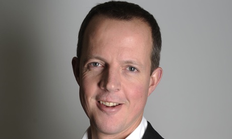 Nick Boles
