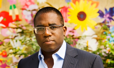 David Lammy