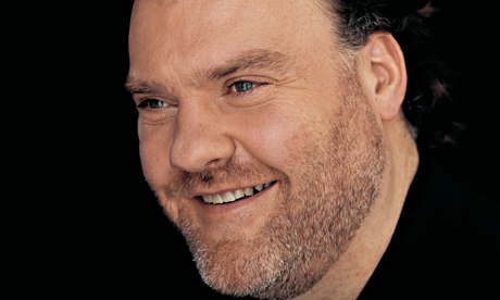 Bryn Terfel.