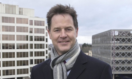 Nick Clegg