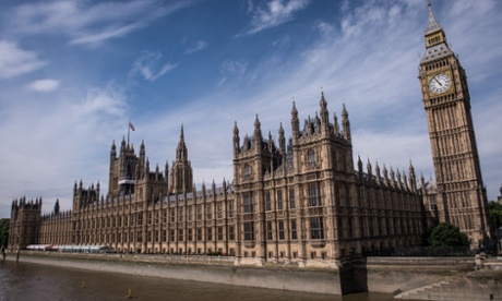 Palace of Westminster