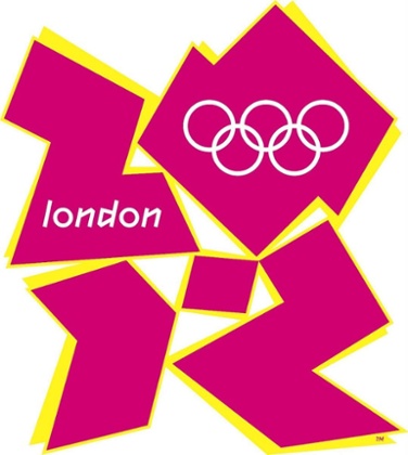 Olympics logo