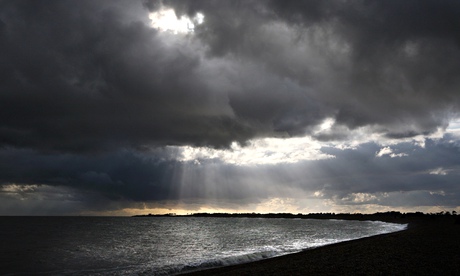 shingle street