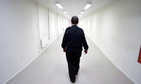 Yarls Wood immigration Removal centre