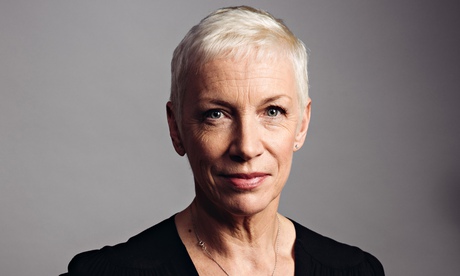 annie lennox