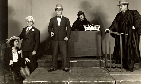 Aufstieg und Fall der