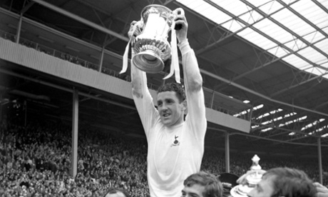 Dave Mackay