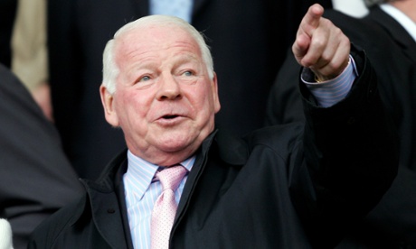 Dave Whelan