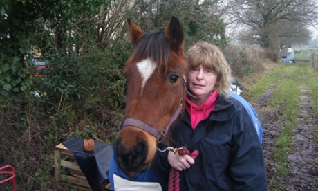 Pennie Davis was found dead by her husband on 2 September in a field at Leygreen Farm, Beaulieu, Hampshire.