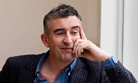Steve Coogan