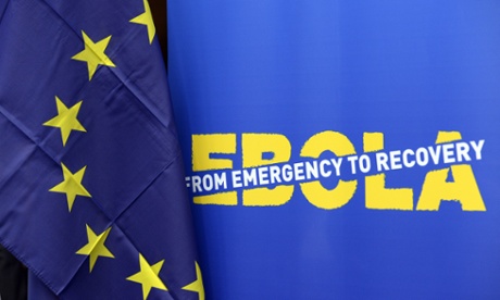Brussels Ebola conference