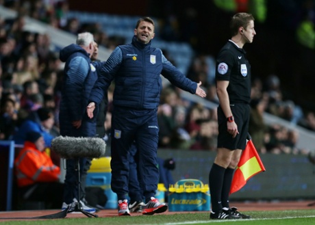 Sherwood demonstrates his effing and jeffing skills.