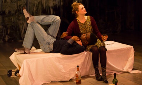 The Mystery of Love & Sex