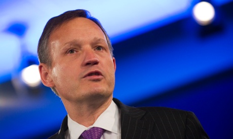 Antony Jenkins’ biggest task is to knock Barclays’ investment bank into shape and that job is only half-done – at best.