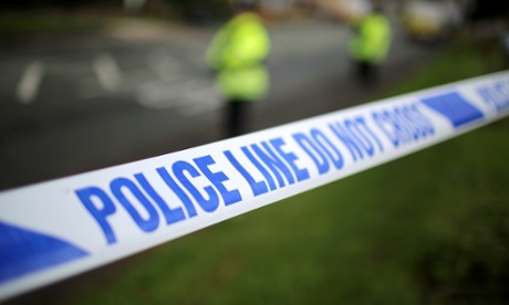 The victim of the shooting, a man in his 50s, is believed to be a pizza delivery man named Dan Murray.