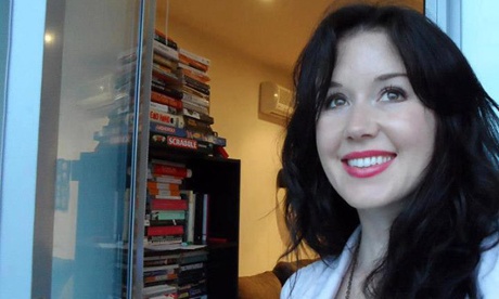 Jill Meagher 