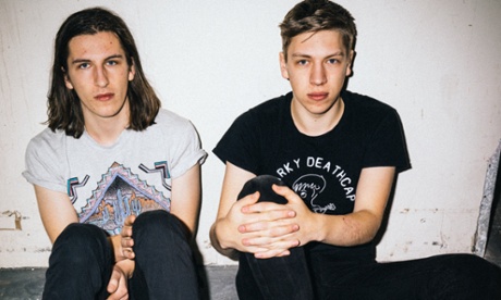 Drenge 