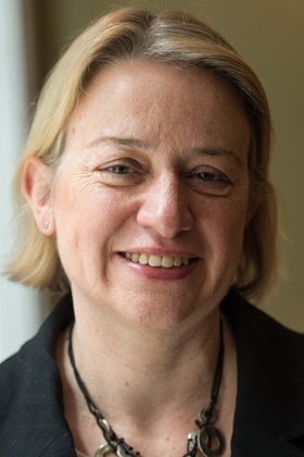 Green Party leader Natalie Bennett.