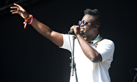 Bipolar Sunshine, AKA Adio Marchant