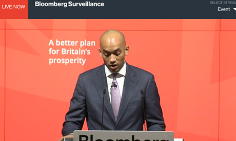 Chuka Umunna