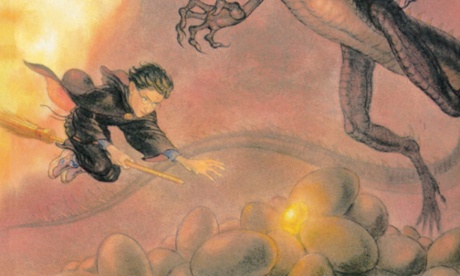 Harry Potter and the Goblet of Fire