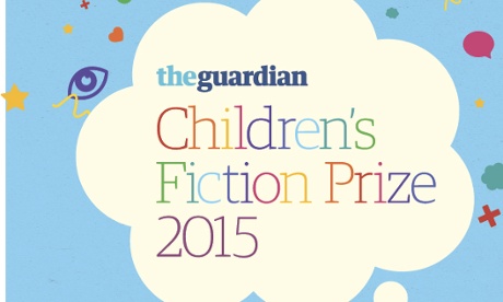 Guardian children's fiction prize