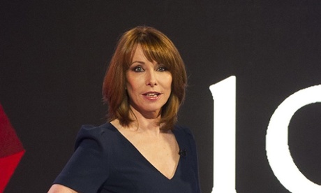 Kay Burley